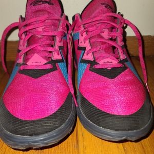 Men Basketball Shoes